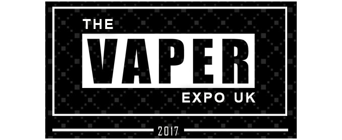 Vaper Expo (October) 2017